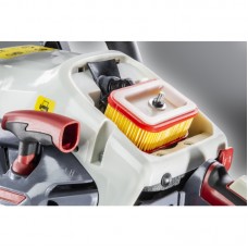 Raider Motofierastrau cu lant 450mm, 3.22CP, 0.325..